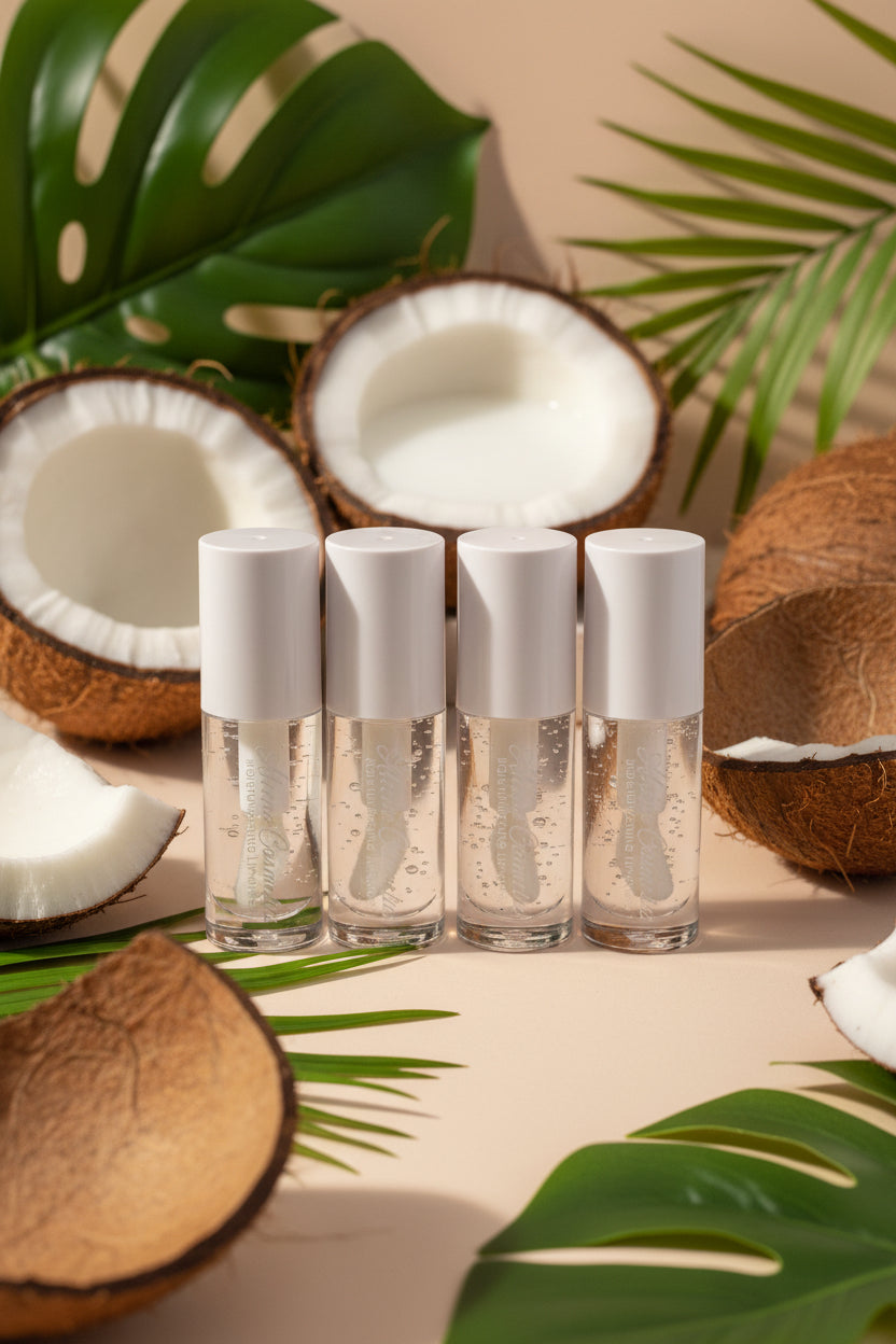 Cloud of Coconut