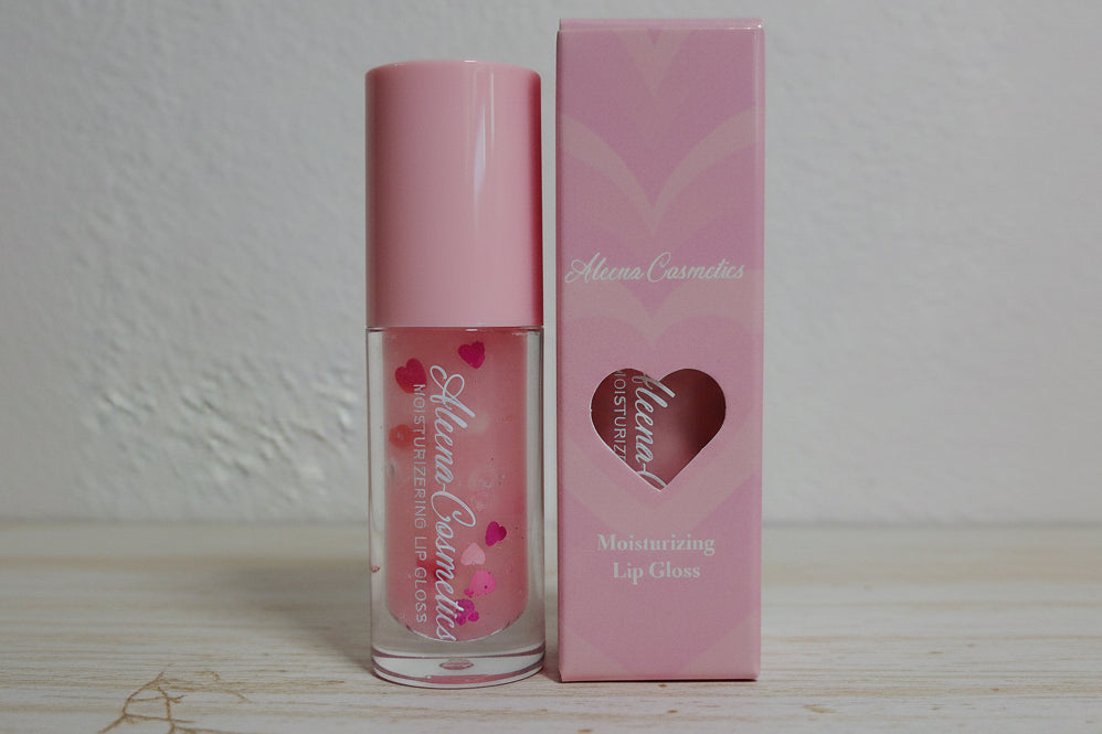 Bubblegum pink