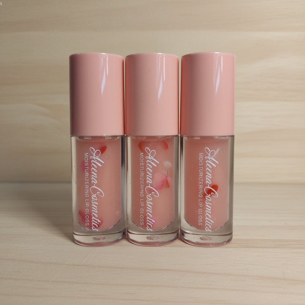 Bubblegum pink