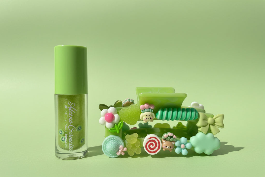 Candy Mini Clip