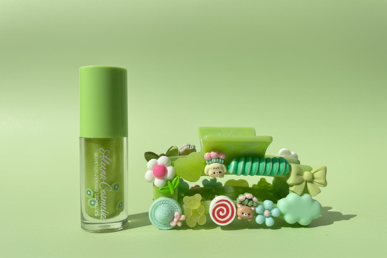 Candy Mini Clip