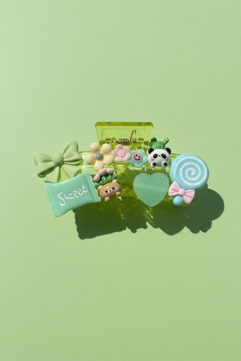 Candy Mini Clip