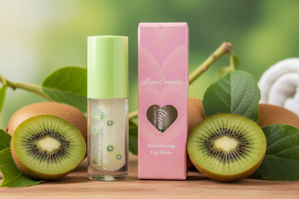 Strawberry kiwi Crush