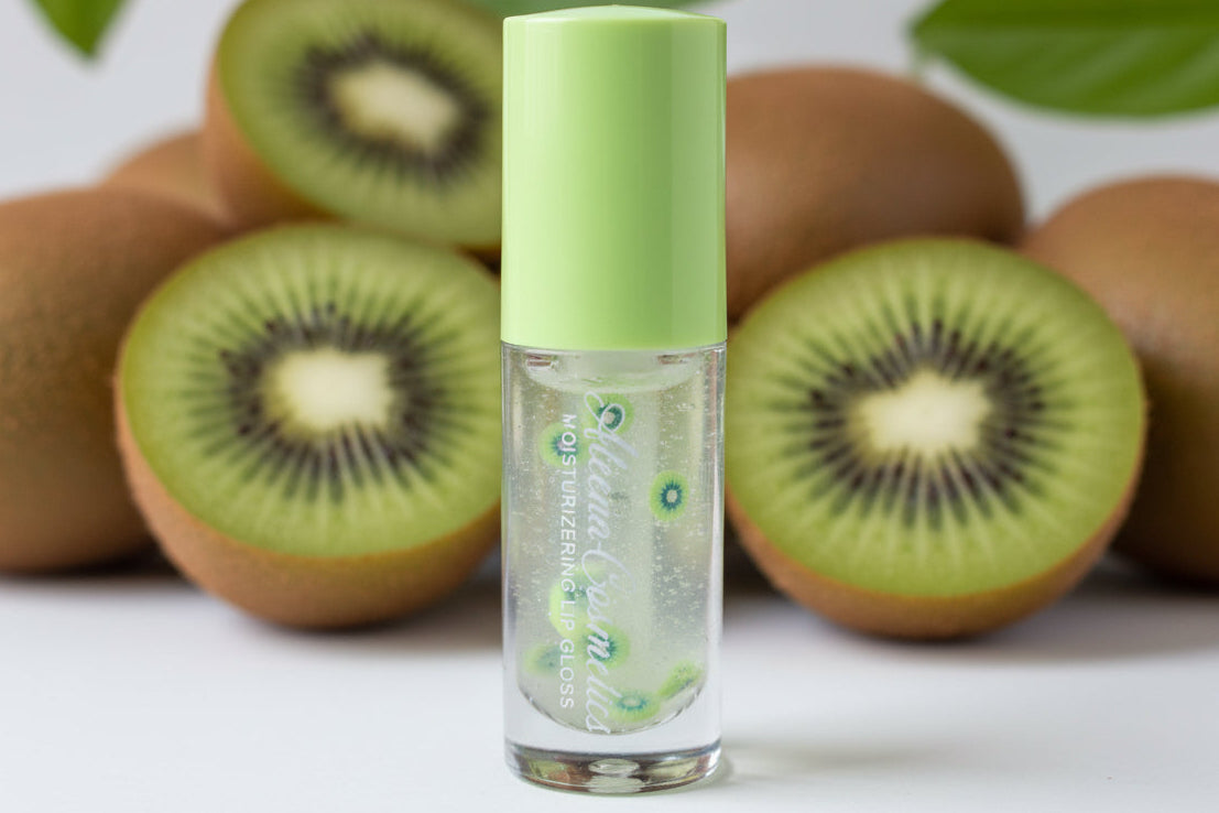 Strawberry kiwi Crush