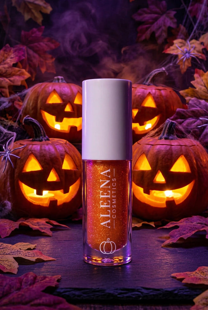 Pumpkin Kiss