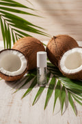 Cloud of Coconut