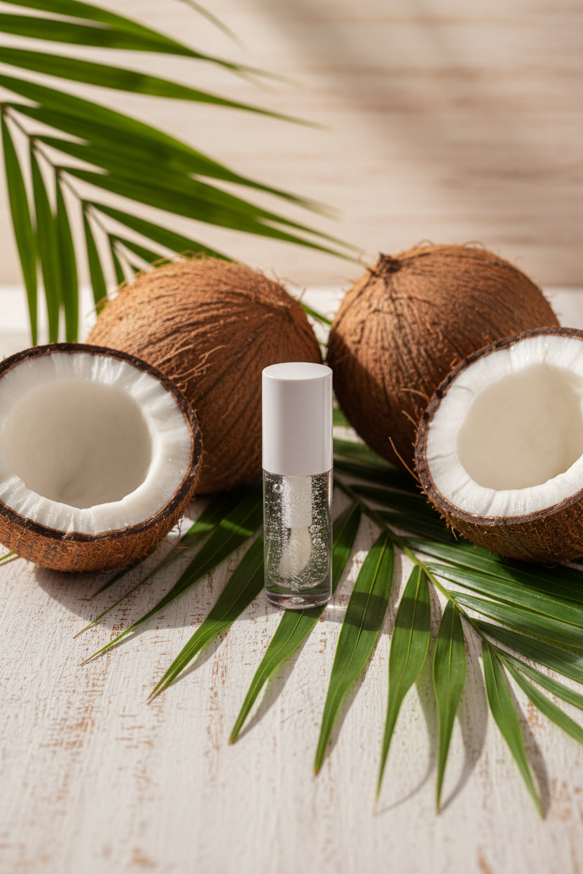 Cloud of Coconut