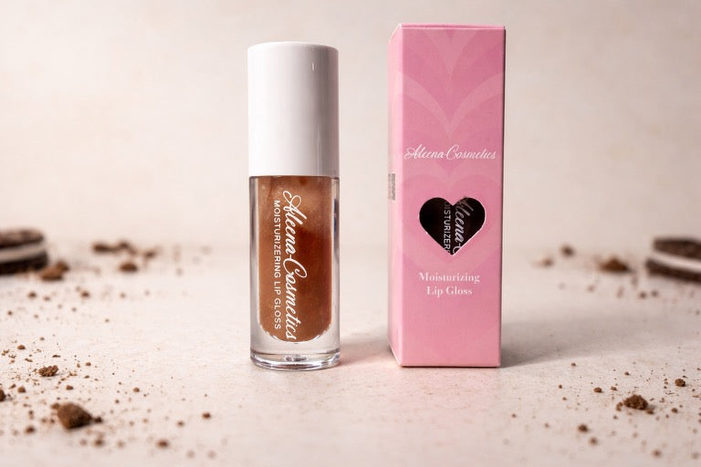 2 Scoops Cookies and Cream